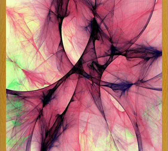 Cuadro Consciousness Expansion 2