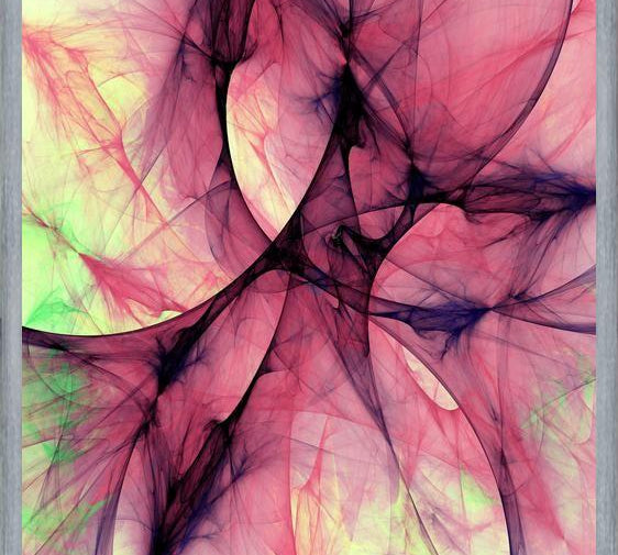 Cuadro Consciousness Expansion 2