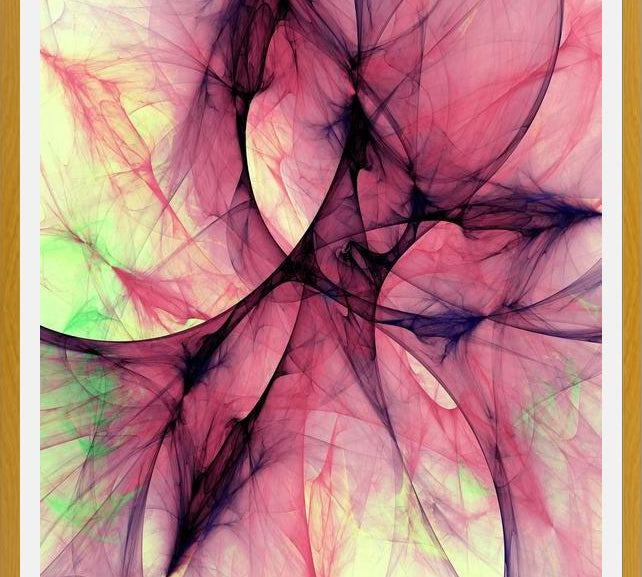 Cuadro Consciousness Expansion 2