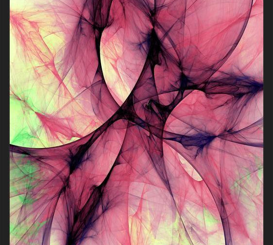 Cuadro Consciousness Expansion 2