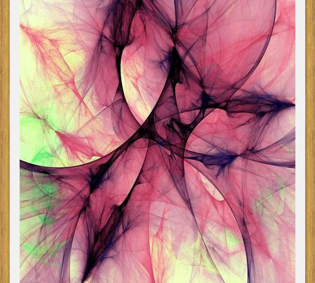 Cuadro Consciousness Expansion 2