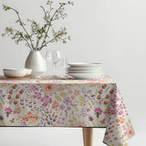 Mantel de Hule Dreamed 03