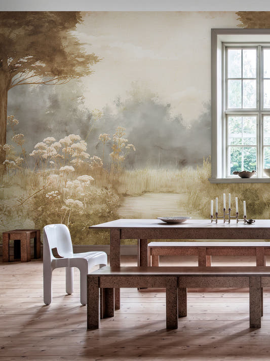 Papel Mural Dumont