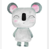 Cuadro Koala en acuarela