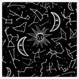 Cuadro Celestial