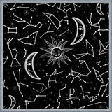 Cuadro Celestial