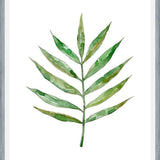 Cuadro Leaf #01