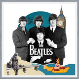 Cuadro The Beatles