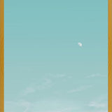 Cuadro El escarabajo y la luna