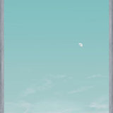 Cuadro El escarabajo y la luna
