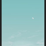Cuadro El escarabajo y la luna