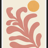 Cuadro Botanicals Under The Sun