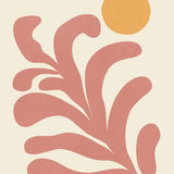 Canvas Botanicals Under The Sun