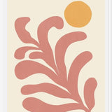 Cuadro Botanicals Under The Sun