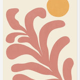 Cuadro Botanicals Under The Sun