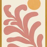 Cuadro Botanicals Under The Sun