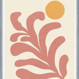 Cuadro Botanicals Under The Sun