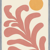 Cuadro Botanicals Under The Sun
