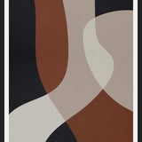 Cuadro Curtain I