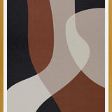 Cuadro Curtain I
