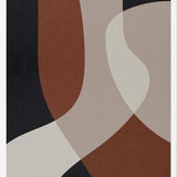 Cuadro Curtain I
