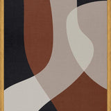 Cuadro Curtain I