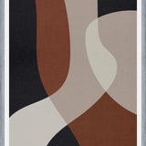 Cuadro Curtain I