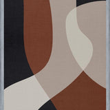 Cuadro Curtain I