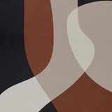 Canvas Curtain I