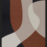 Cuadro Curtain I