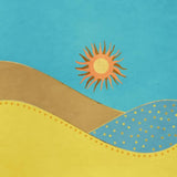 Canvas Sunshine 2