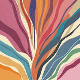 Canvas Blooming