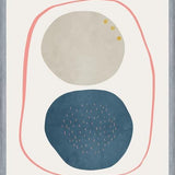 Cuadro Modern union II