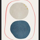 Cuadro Modern union II