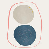Canvas Modern union II