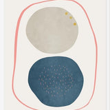Cuadro Modern union II