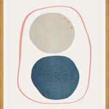 Cuadro Modern union II