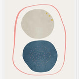 Cuadro Modern union II