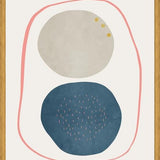 Cuadro Modern union II