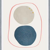 Cuadro Modern union II