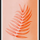 Cuadro Leaves 04r