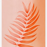 Cuadro Leaves 04r