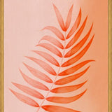 Cuadro Leaves 04r
