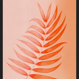 Cuadro Leaves 04r