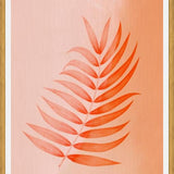Cuadro Leaves 04r