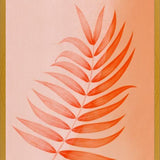 Cuadro Leaves 04r