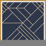 Cuadro Art Deco III
