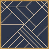 Cuadro Art Deco III