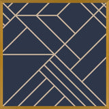 Cuadro Art Deco III