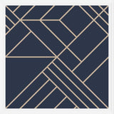 Cuadro Art Deco III